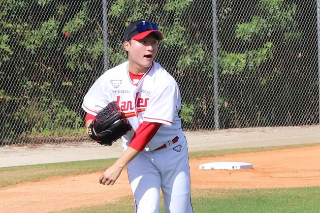 신지환 / SSG 랜더스 제공