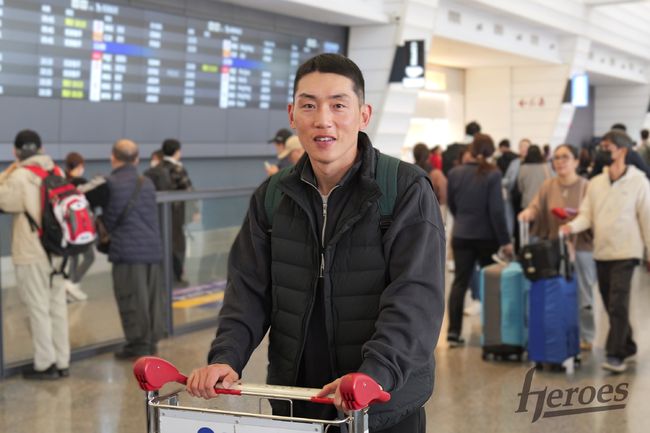 서건창 / 키움 히어로즈 제공