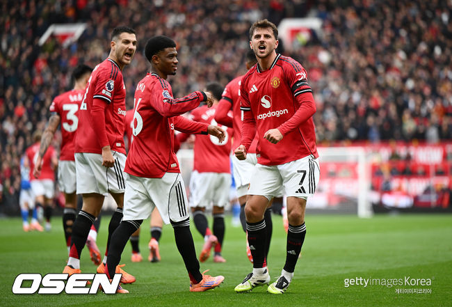 [사진] ⓒGettyimages(무단전재 및 재배포 금지)