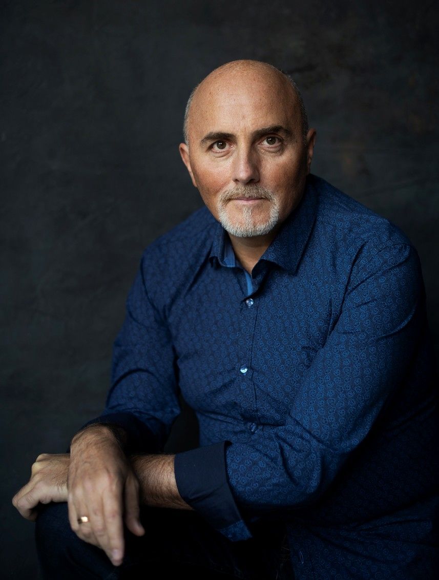 정보라에 따르면 로베르트 슈미트(사진)는 이 책이 영화화되기를 바랐다고 한다. 사진 다산책방