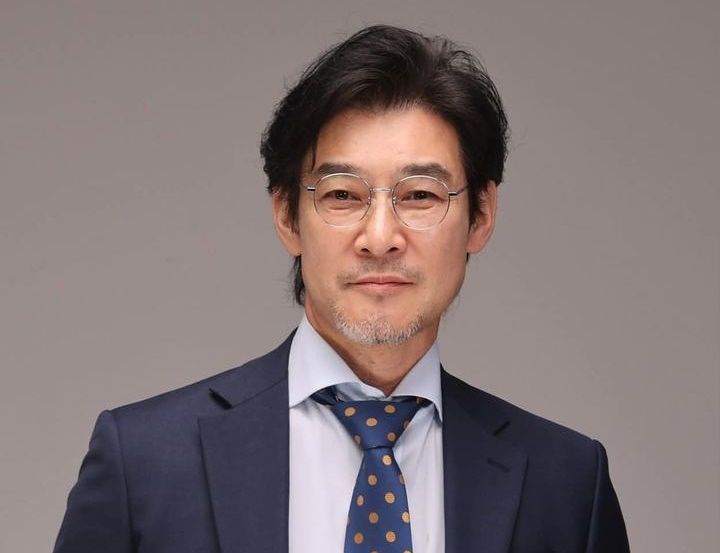 국립정동극장 이사장에 임명된 배우 장동직. 사진 장동직 신임 이사장 페이스북 캡처