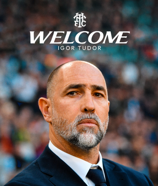 [사진] 토트넘 홋스퍼 공식 소셜 미디어