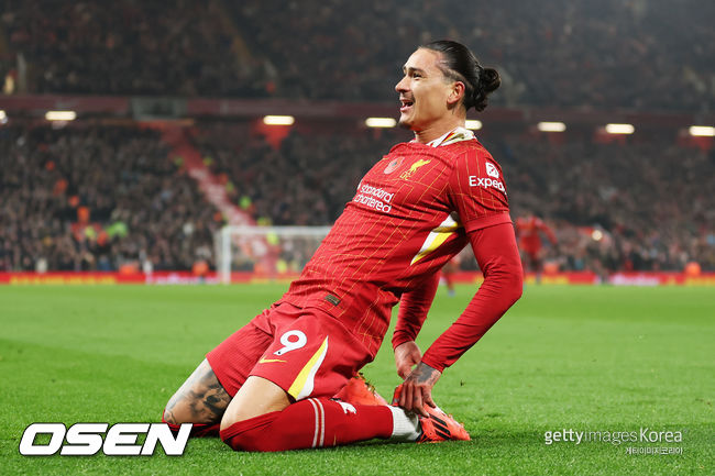 [사진] ⓒGettyimages(무단전재 및 재배포 금지)