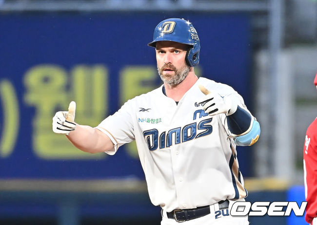 [OSEN=창원, 이석우 기자]