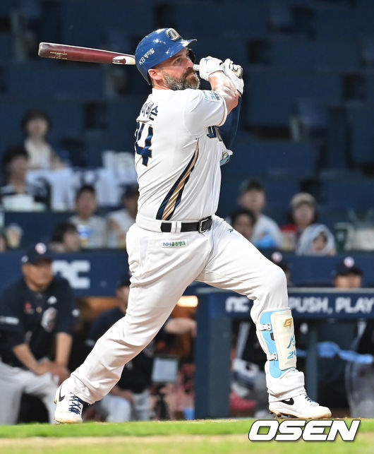 [OSEN=창원, 이석우 기자]