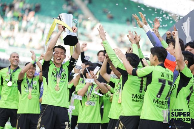 [사진] 한국프로축구연맹 제공