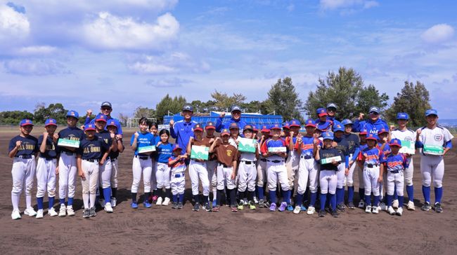 삼성 라이온즈 제공 