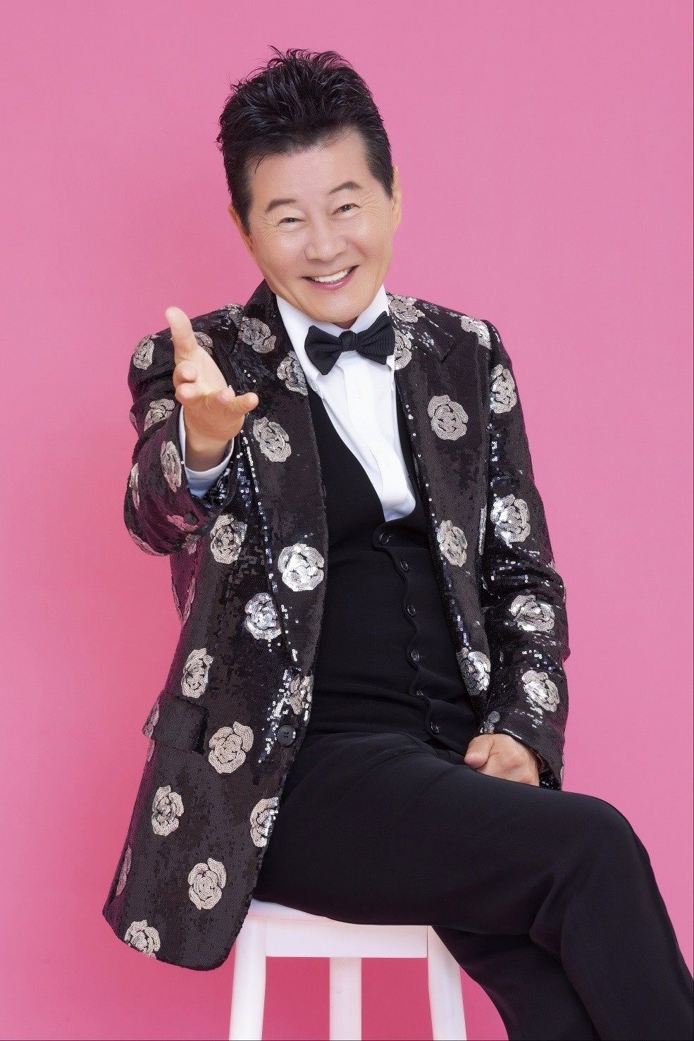 가수 태진아. 사진 태진아