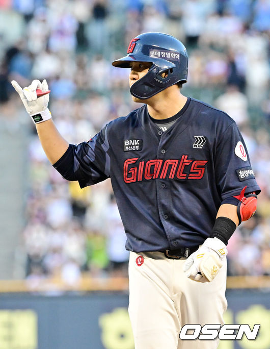 [OSEN=잠실, 민경훈 기자]