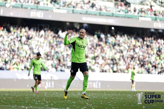 [사진] 한국프로축구연맹 제공