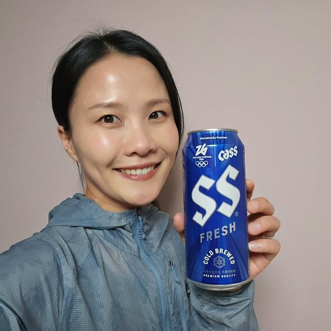 [사진] 김은정 SNS