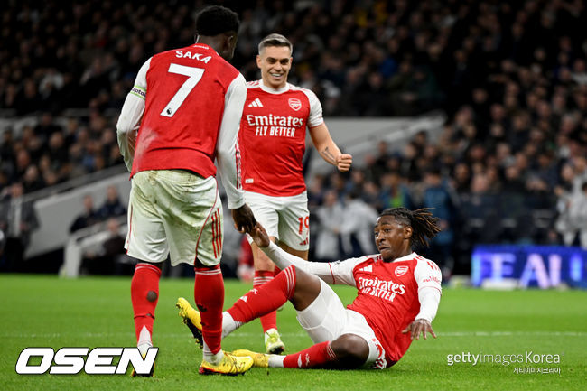 [사진] ⓒGettyimages(무단전재 및 재배포 금지)