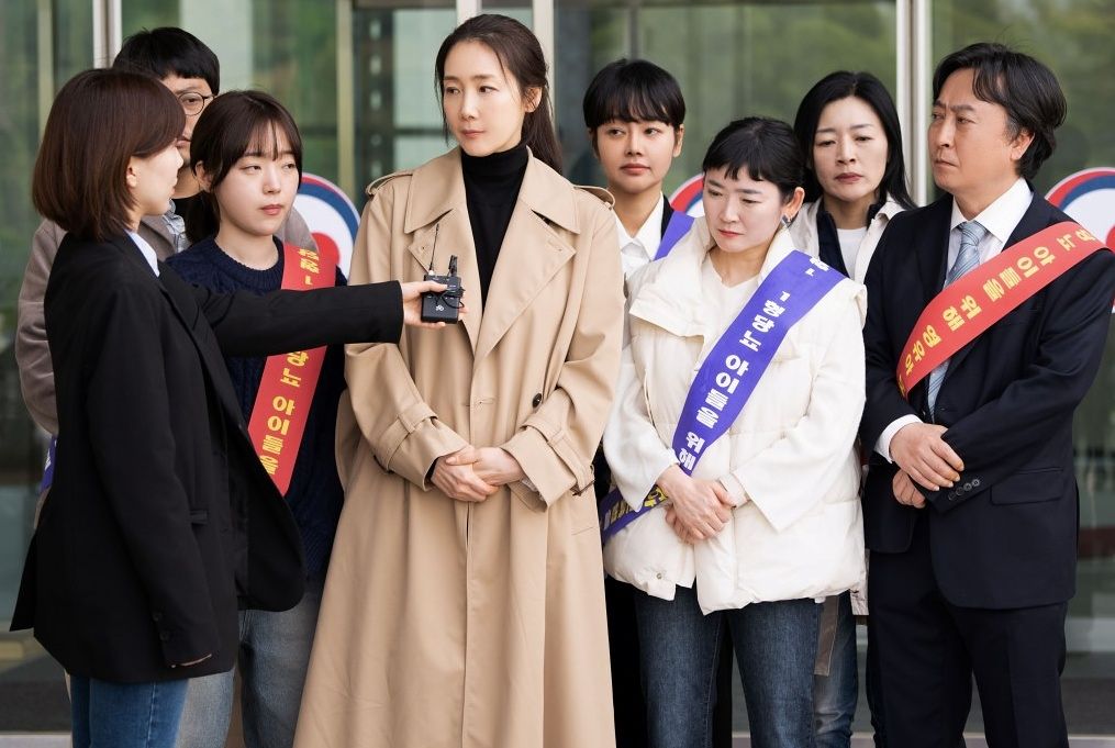 영화 '슈가' 스틸컷. 사진 메시지필름