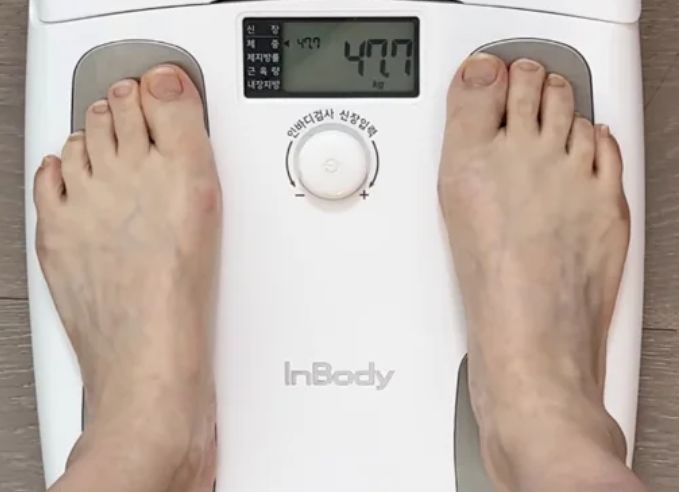 이수진 인스타그램 캡쳐