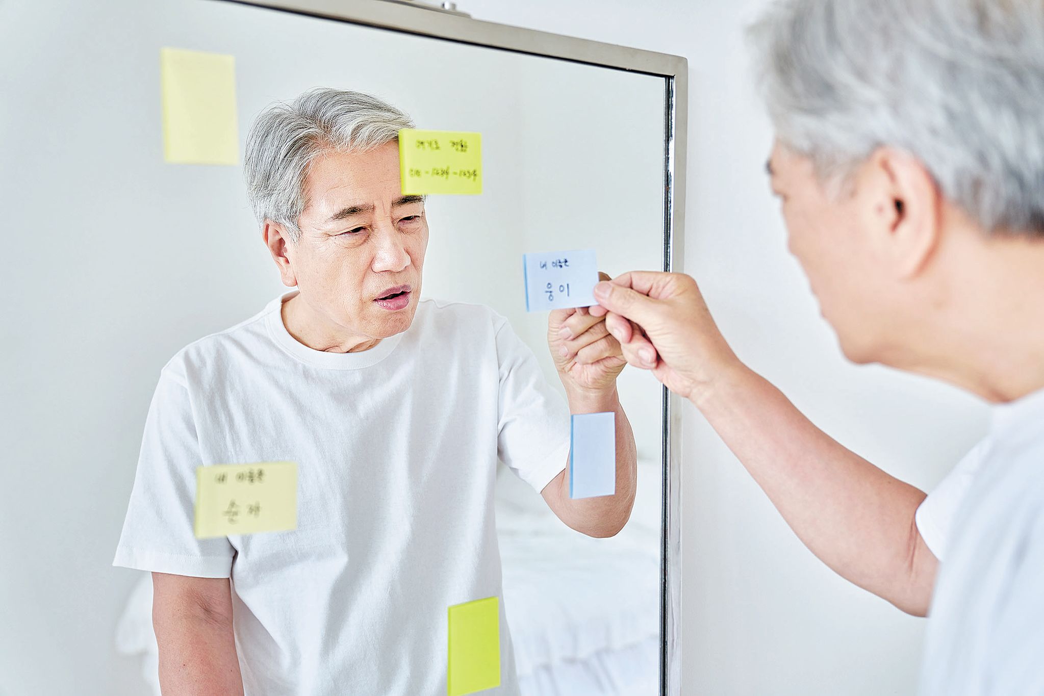 뇌는 적절한 영양 공급과 관리가 이뤄지면 다시 활성화될 수 있는 회복력을 지니고 있다. 출처: Gettyimagesbank