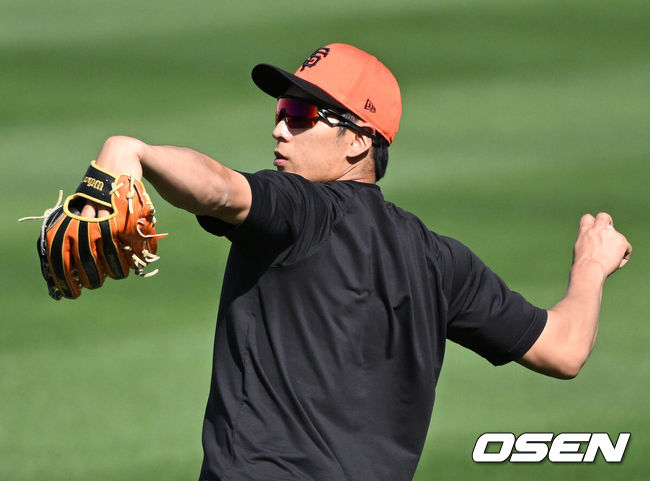 [OSEN=스코츠데일(미국), 이대선 기자]