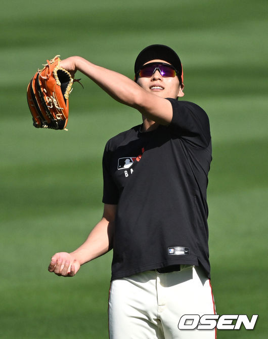 [OSEN=스코츠데일(미국), 이대선 기자]