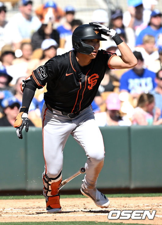 [OSEN=글렌데일(미국), 이대선 기자]