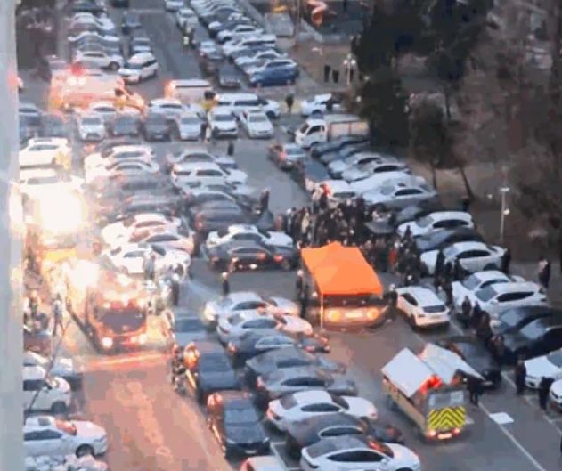 JTBC 보도 화면 캡쳐