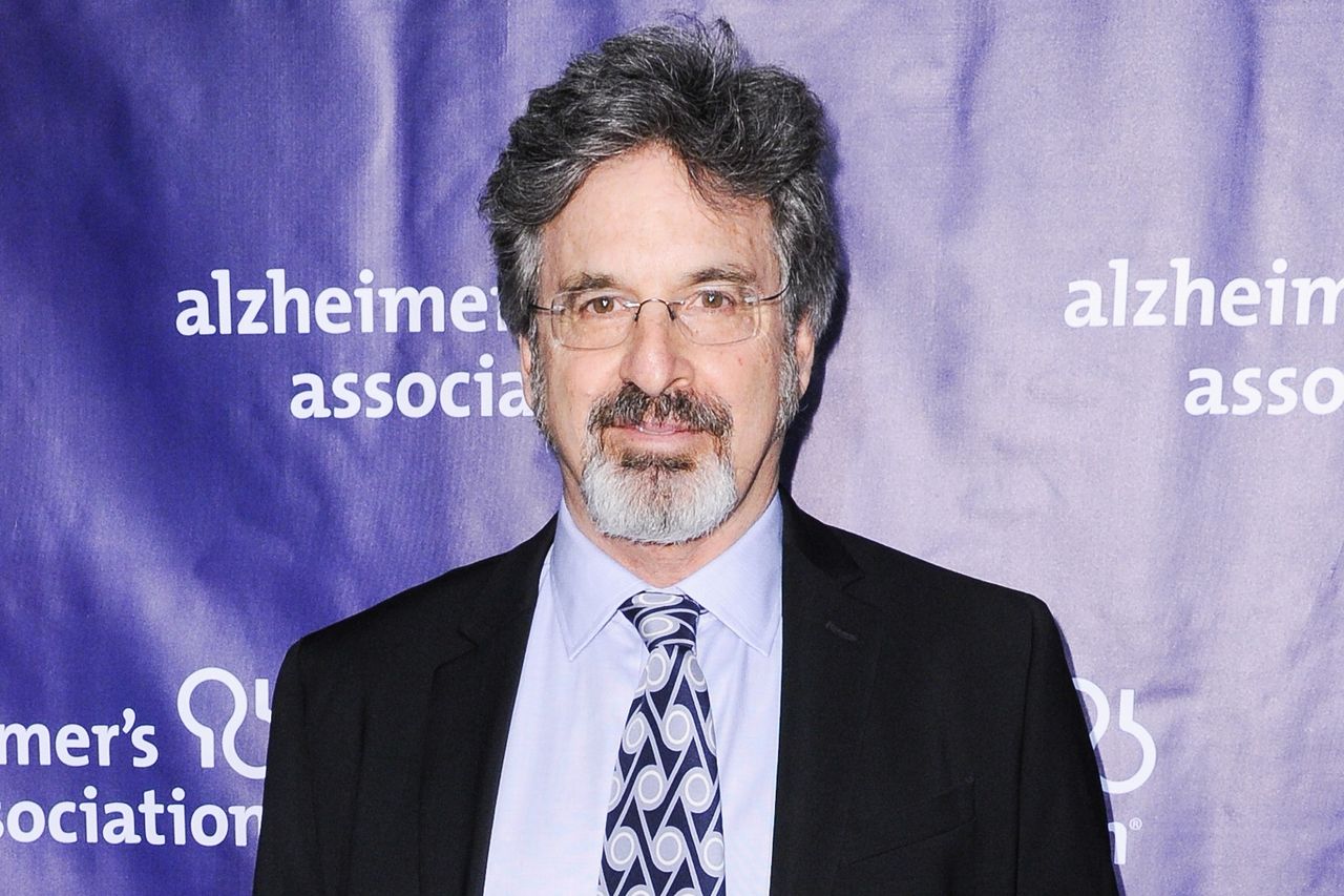 71세를 일기로 별세한 할리우드 배우 로버트 캐러딘. AP=연합뉴스