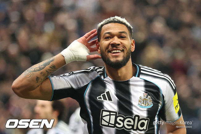 [사진] ⓒGettyimages(무단전재 및 재배포 금지)