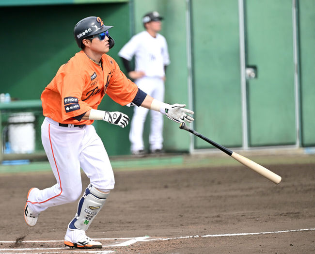 [OSEN=최규한 기자] 2026.02.22 한화 채은성. / dreamer@osen.co.kr