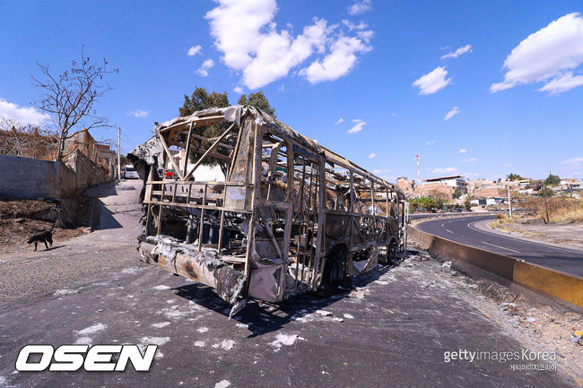 [사진] ⓒGettyimages(무단전재 및 재배포 금지)