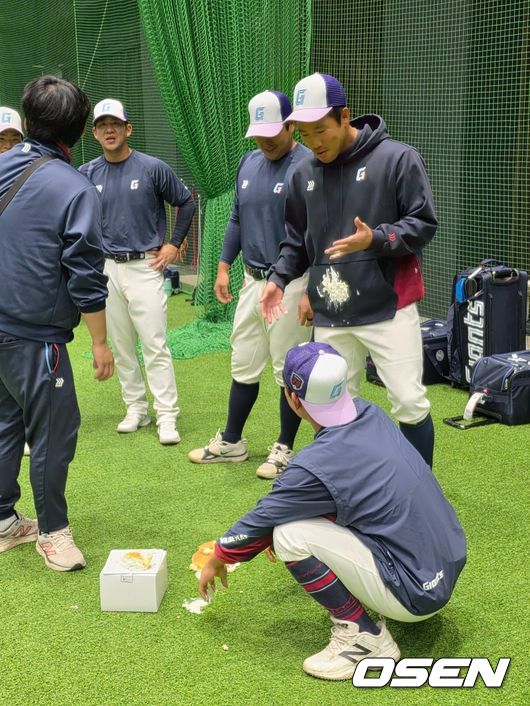[OSEN=미야자키(일본), 이후광 기자] 