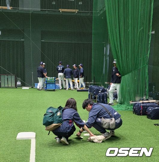 [OSEN=미야자키(일본), 이후광 기자] 