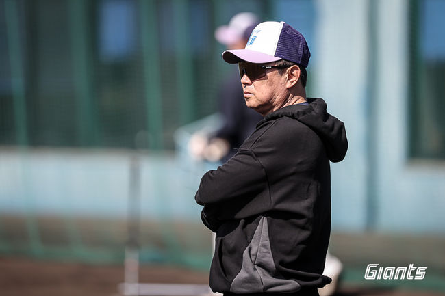 롯데 자이언츠 제공