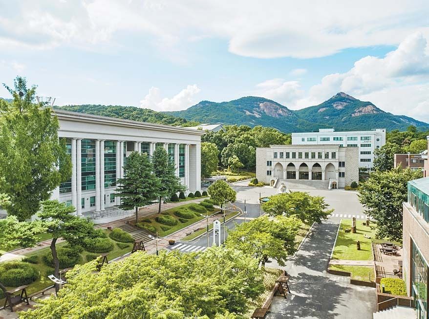 삼육대가 5년 연속 수도권 해외취업률 1위를 차지했다. 해외취업연수사업을 통한 맞춤 교육의 성과다. [사진 삼육대]