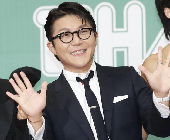 방송인 조세호. 뉴스1