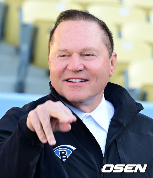 [OSEN=지형준 기자] 스캇 보라스 2024.04.02 /jpnews@osen.co.kr