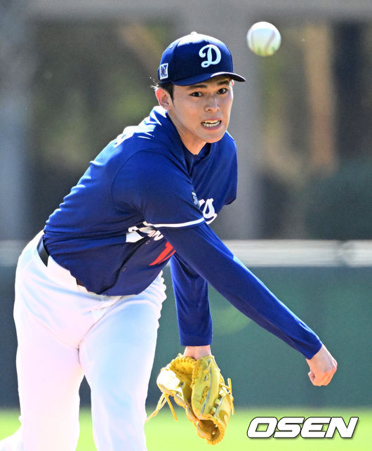 [OSEN=애리조나(미국), 이대선 기자]