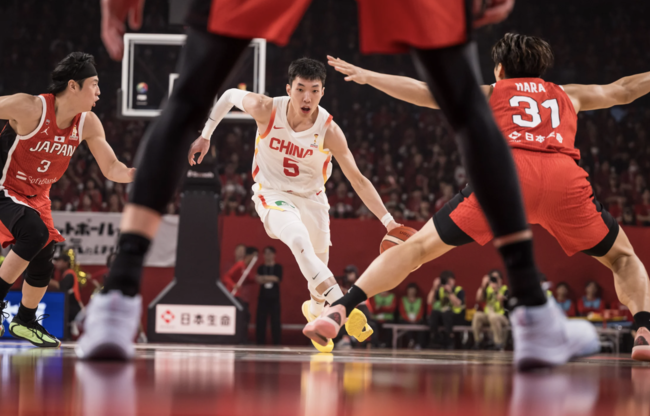 [사진] FIBA 제공