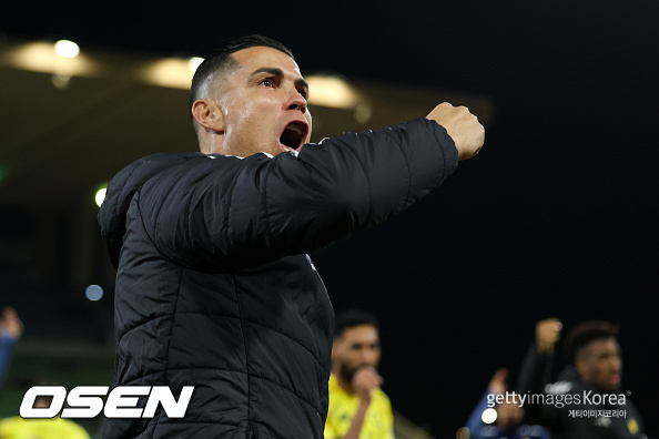 [사진] ⓒGettyimages(무단전재 및 재배포 금지)