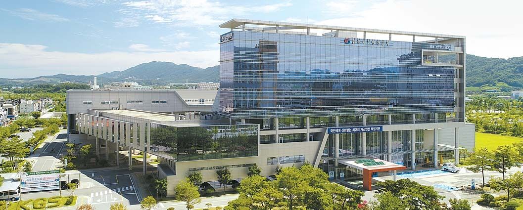 한국가스안전공사가 AI 기술로 가스 안전관리의 패러다임을 ‘점검’에서 ‘예측과 상시 관리’ 체계로 전환하고 있다. [사진 한국가스안전공사]