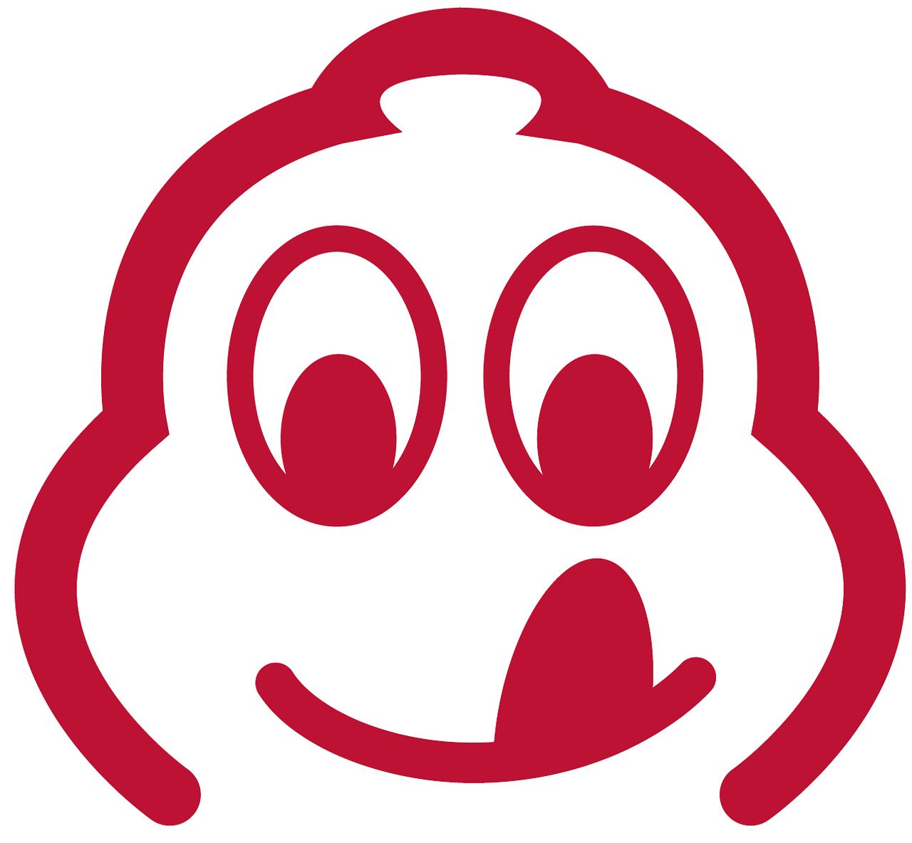 미쉐린 가이드가 합리적인 가격에, 훌륭한 요리를 제공하는 레스토랑을 의미하는 미쉐린 가이드의 '빕 구르망' 목록을 공개했다. 빕 구르망은 미쉐린 가이드의 마스코트 비벤덤이 입맛을 다시는 픽토그램으로 표시한다. 사진 미쉐린 가이드