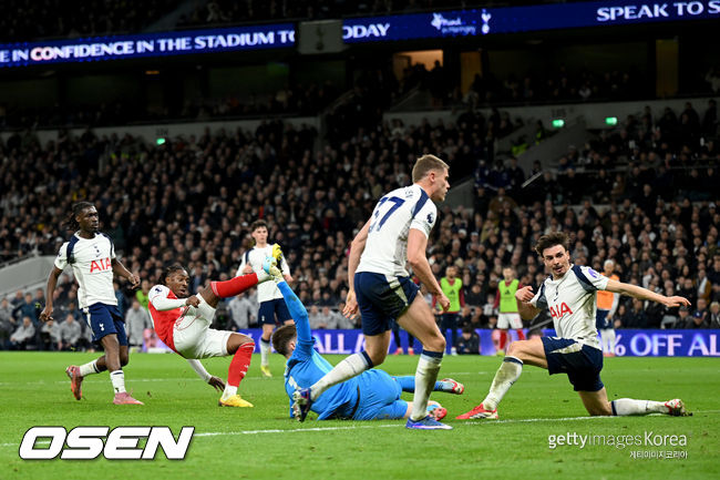 [사진] ⓒGettyimages(무단전재 및 재배포 금지)