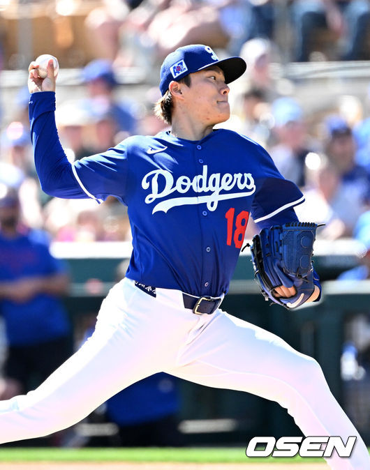 [OSEN=애리조나(미국), 이대선 기자]