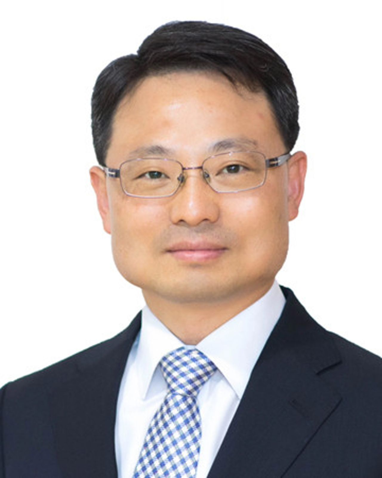 박은식 신임 산림청장. 사진 청와대