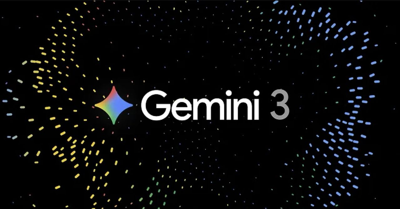 구글의 생성형 AI 제미나이 3. 수십 년간 쌓아온 AI 인프라와 생태계는 구글의 강점으로 꼽힌다. 사진 구글