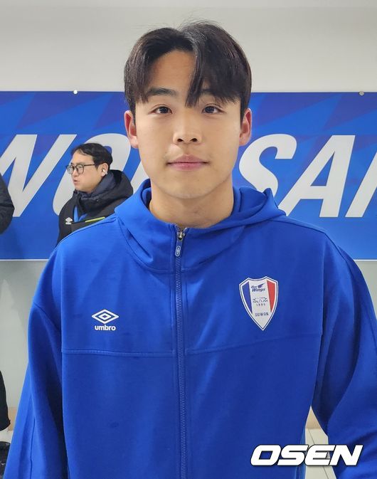 [사진] 수원월드컵경기장 / 고성환 기자.