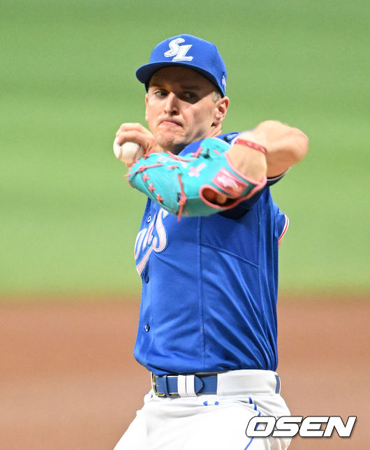 뷰캐넌. / OSEN DB