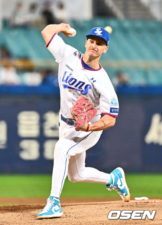 뷰캐넌. / OSEN DB