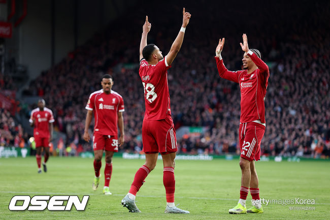 [사진] ⓒGettyimages(무단전재 및 재배포 금지)