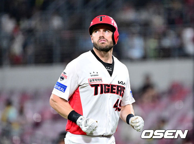 위즈덤. / OSEN DB