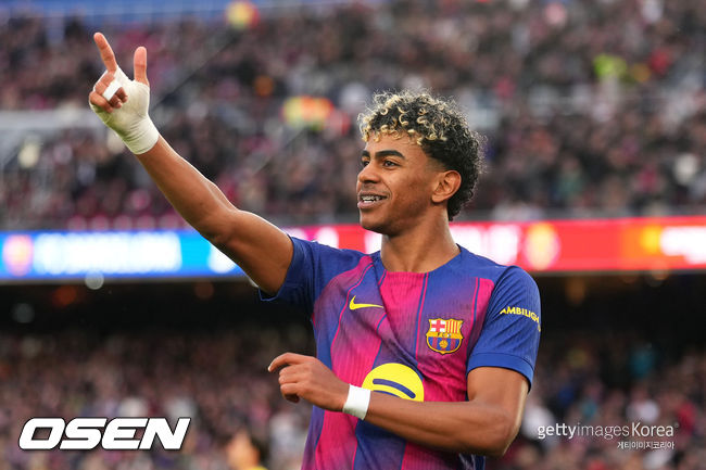 [사진] ⓒGettyimages(무단전재 및 재배포 금지)