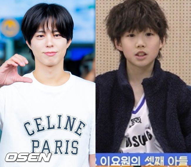 OSEN DB, 방송 화면 캡처