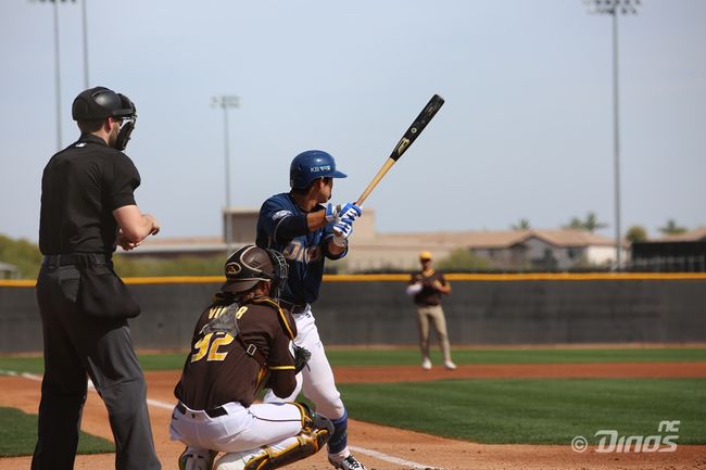 NC 다이노스 제공